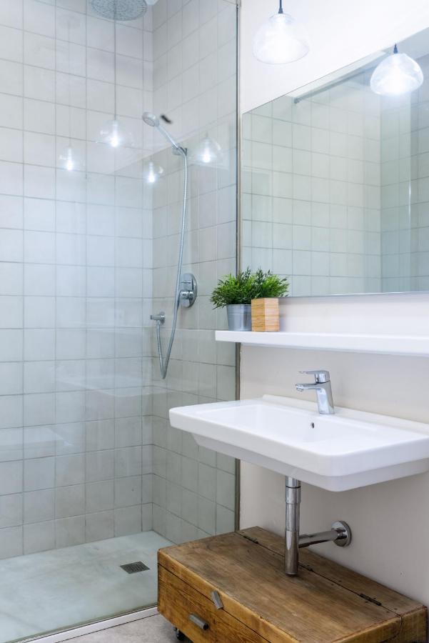 Aoa Green Gardens Suites เซบีญา ภายนอก รูปภาพ